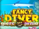 Miniaturka gry: Fancy Diver