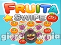 Miniaturka gry: Fruita Swipe