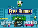 Miniaturka gry: Free Runner