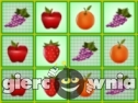Miniaturka gry: Fruit Matching Max