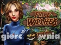 Miniaturka gry: Five Wishes