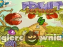 Miniaturka gry: Fruit Defense 4