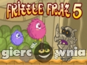 Miniaturka gry: Frizzle Fraz 5