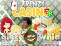 Miniaturka gry: Frenzy Casino