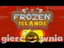 Miniaturka gry: Frozen Islands New Horizons