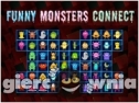 Miniaturka gry: Funny Monsters Connect