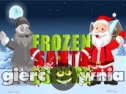 Miniaturka gry: Frozen Santa Escape