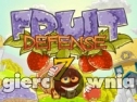 Miniaturka gry: Fruit Defense 7