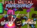 Miniaturka gry: Full Metal Democracy
