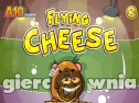 Miniaturka gry: Flying Cheese