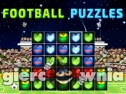 Miniaturka gry: Football Puzzles