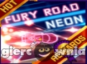 Miniaturka gry: Fury Road Neon
