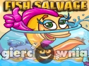 Miniaturka gry: Fish Salvage