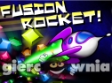 Miniaturka gry: Fusion Rocket