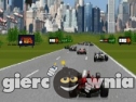 Miniaturka gry: Formuła Racer