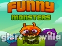 Miniaturka gry: Funny Monsters