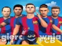 Miniaturka gry: FC Barcelona Ultimate Rush