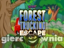 Miniaturka gry: Forest Trucking Escape