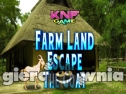 Miniaturka gry: Farm Land Escape The Goat
