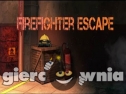Miniaturka gry: Firefighter Escape