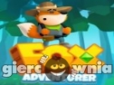 Miniaturka gry: Fox Adventurer