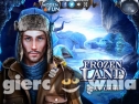 Miniaturka gry: Frozen Land