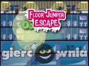 Miniaturka gry: Floor Jumper Escape