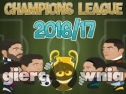 Miniaturka gry: Football Heads 2016-17 Champions League