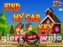 Miniaturka gry: Find My Car Key