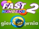 Miniaturka gry: Fast Numbers 2