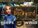 Miniaturka gry: Family Backyard