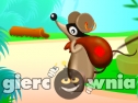 Miniaturka gry: Funny Mouse Escape 4