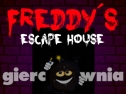 Miniaturka gry: Freddy's Escape House