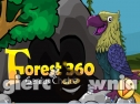 Miniaturka gry: Forest 360 Escape