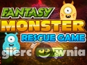 Miniaturka gry: Fantasy Monster Rescue Game