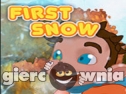 Miniaturka gry: First Snow
