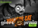 Miniaturka gry: Frankenweenie Vampire Cat Attack