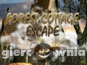 Miniaturka gry: Forest Cottage Escape