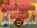 Miniaturka gry: Forest Ranger Rescue