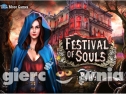 Miniaturka gry: Festival of Souls
