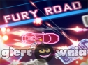 Miniaturka gry: Fury Road