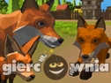 Miniaturka gry: Fox Family Simulator