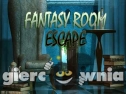 Miniaturka gry: Fantasy Room Escape
