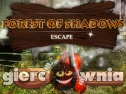 Miniaturka gry: Forest Of Shadows Escape