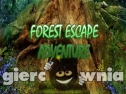 Miniaturka gry: Forest Escape Adventure
