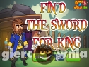Miniaturka gry: Find the Sword for King