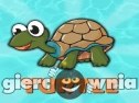 Miniaturka gry: Funny Turtle Rescue