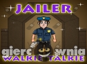 Miniaturka gry: Find The Jailer Walkie Talkie