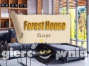 Miniaturka gry: Forest House Escape