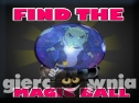 Miniaturka gry: Find the Magic Ball